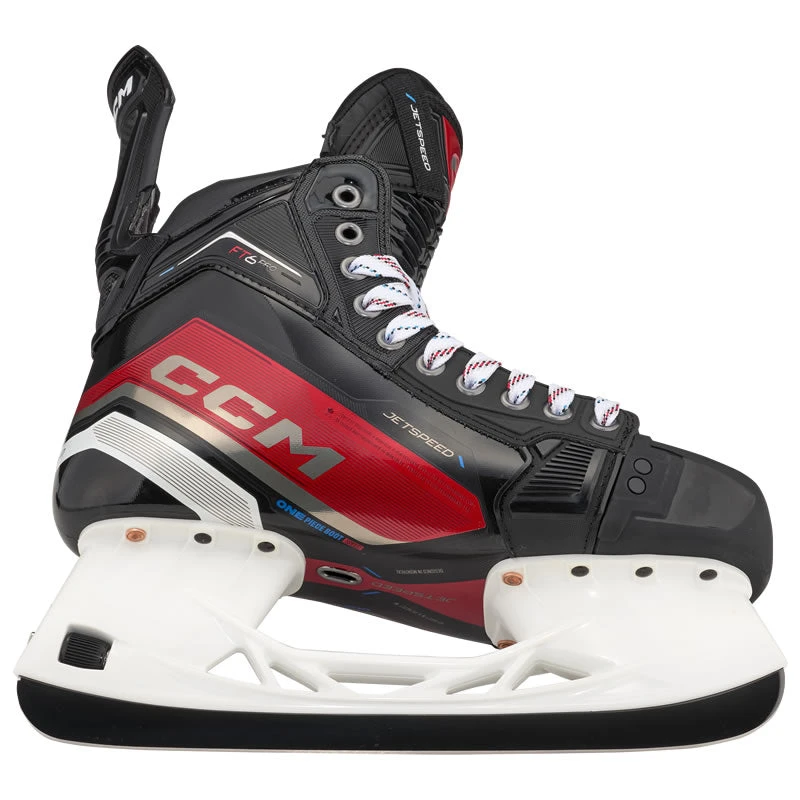 CCM JetSpeed FT6 Pro Ice Skates - INTERMEDIATE CCM JetSpeed FT6 Pro Ice Skates - INTERMEDIATE -Hockey Shop CCM JetSpeed FT6 Pro Skates 3 e6d52905 4411 4247 9a8f 4ebc8a94a126