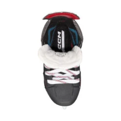 CCM JetSpeed FT6 Pro Ice Skates - YOUTH 5 CCM JetSpeed FT6 Pro Ice Skates - YOUTH -Hockey Shop CCM JetSpeed FT6 Pro Skates Youth 6