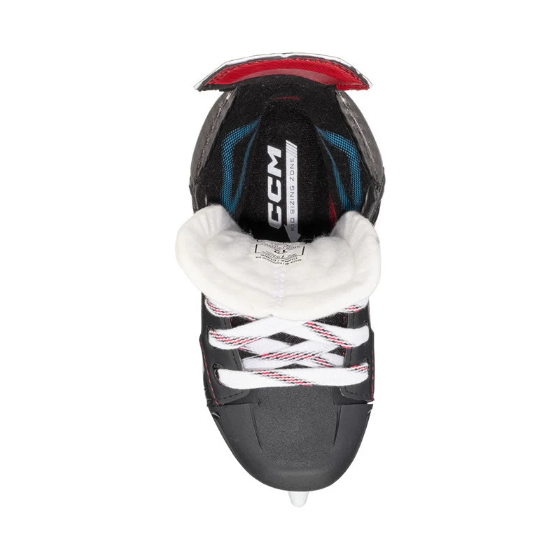 CCM JetSpeed FT6 Pro Ice Skates - YOUTH CCM JetSpeed FT6 Pro Ice Skates - YOUTH -Hockey Shop CCM JetSpeed FT6 Pro Skates Youth 6
