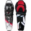 CCM JetSpeed FT6 Shin Guards - JUNIOR