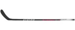 CCM JetSpeed FT660 Grip Hockey Stick - INTERMEDIATE