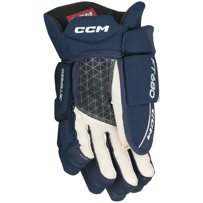 CCM JetSpeed FT680 Gloves - JUNIOR CCM JetSpeed FT680 Gloves - JUNIOR -Hockey Shop CCM JetSpeed FT680 Gloves 2 0d7e650d 81f4 412c b042 c1a0f75e285d