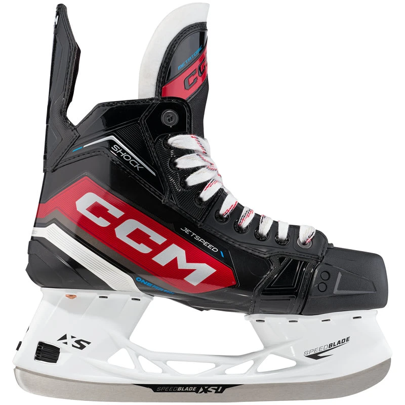 CCM JetSpeed Shock Ice Skates - SENIOR CCM JetSpeed Shock Ice Skates - SENIOR -Hockey Shop CCM JetSpeed Shock 2023 Skates 07fa5e96 002f 43d0 a7f7 2d0cc57b6def
