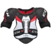 CCM JetSpeed Vibe Shoulder Pads - SENIOR