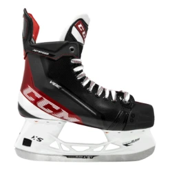 CCM JetSpeed Vibe Ice Skates - JUNIOR