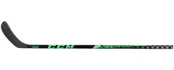 CCM JetSpeed 20 Flex Grip Hockey Stick - YOUTH