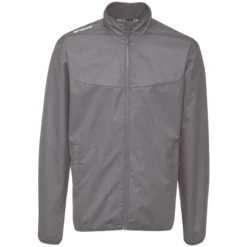 CCM Lightweight Rink Suit Grey Jacket