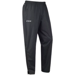 CCM Lightweight Rink Suit Black Pant
