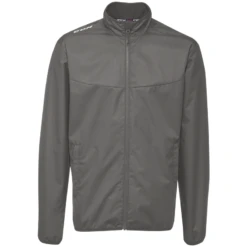 CCM Midweight Grey Jacket