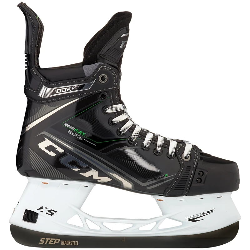 CCM Ribcor 100K Pro Ice Skates - INTERMEDIATE CCM Ribcor 100K Pro Ice Skates - INTERMEDIATE -Hockey Shop CCM Ribcor 100K Pro Ice Skates 1 0dec626c 95f4 4ce4 9f2b 917d59c9db22