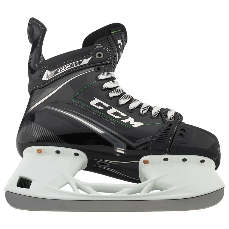 CCM Ribcor 100K Pro Ice Skates - SENIOR CCM Ribcor 100K Pro Ice Skates - SENIOR -Hockey Shop CCM Ribcor 100K Pro Ice Skates 3
