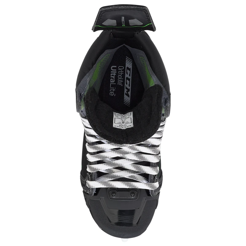 CCM Ribcor 100K Pro Ice Skates - INTERMEDIATE CCM Ribcor 100K Pro Ice Skates - INTERMEDIATE -Hockey Shop CCM Ribcor 100K Pro Ice Skates 6 502755b8 95cb 490e 8038 6ea8f411a9e9