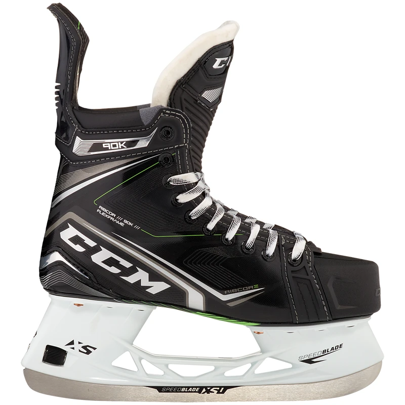 CCM Ribcor 90K Ice Skates - SENIOR CCM Ribcor 90K Ice Skates - SENIOR -Hockey Shop CCM Ribcor 90K Ice Skates 1