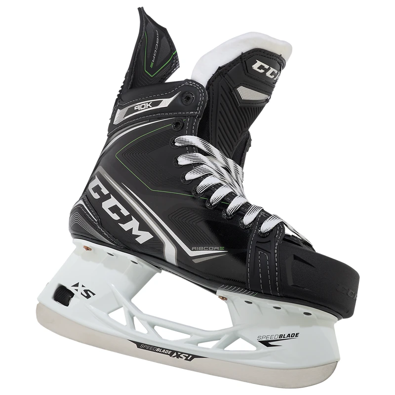 CCM Ribcor 90K Ice Skates - SENIOR CCM Ribcor 90K Ice Skates - SENIOR -Hockey Shop CCM Ribcor 90K Ice Skates 2