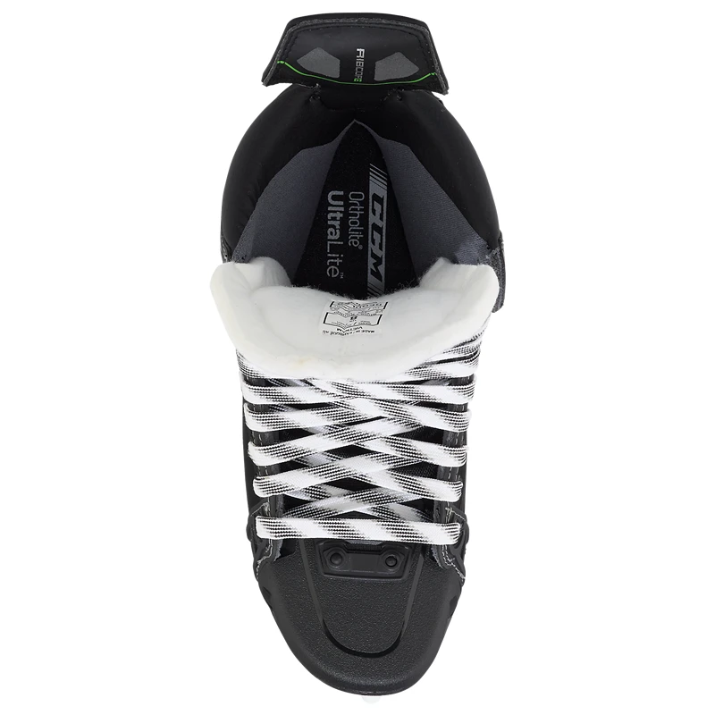 CCM Ribcor 90K Ice Skates - SENIOR CCM Ribcor 90K Ice Skates - SENIOR -Hockey Shop CCM Ribcor 90K Ice Skates 6