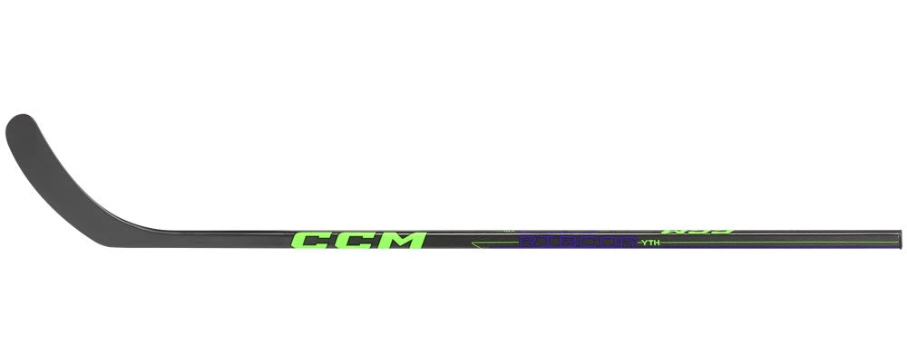 CCM Ribcor Youth Grip Hockey Stick - YOUTH CCM Ribcor Youth Grip Hockey Stick - YOUTH -Hockey Shop CCM Ribcor Youth Hockey Stick