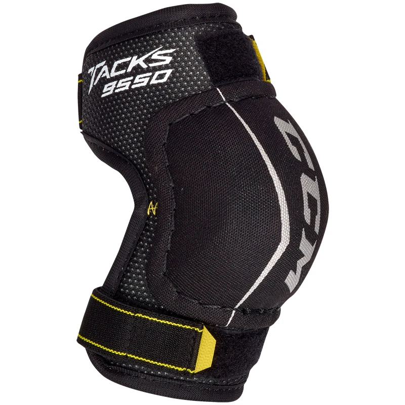 CCM Tacks 9550 Elbow Pads - YOUTH CCM Tacks 9550 Elbow Pads - YOUTH -Hockey Shop CCM Tacks 9550 Elbow Pads YTH 1
