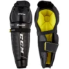 CCM Tacks 9550 Shin Guards - SENIOR