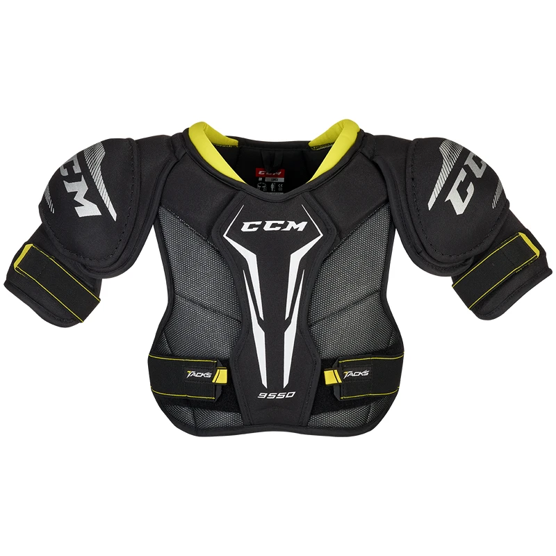 CCM Tacks 9550 Shoulder Pads - SENIOR CCM Tacks 9550 Shoulder Pads - SENIOR -Hockey Shop CCM Tacks 9550 Shoulder Pads