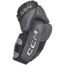 CCM Tacks AS-V Elbow Pads - SENIOR