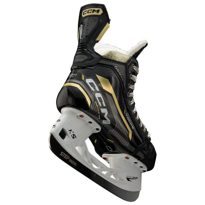 CCM Tacks AS-V Pro Ice Skates - SENIOR CCM Tacks AS-V Pro Ice Skates - SENIOR -Hockey Shop CCM Tacks AS V Pro Skates 2 d52814d2 981c 4b7e ae04 7550f439ca5e