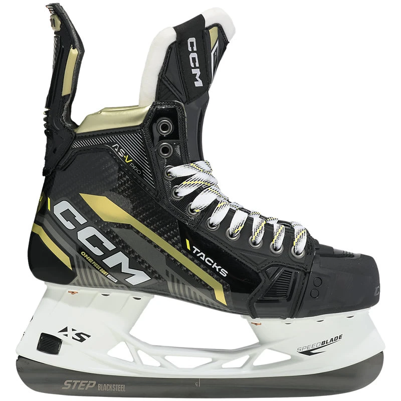CCM Tacks AS-V Pro Ice Skates - SENIOR CCM Tacks AS-V Pro Ice Skates - SENIOR -Hockey Shop CCM Tacks AS V Pro Skates 4c7da03e a605 4584 b57f 01e4111c1825