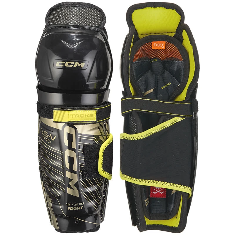 CCM Tacks AS-V Pro Shin Guards - YOUTH CCM Tacks AS-V Pro Shin Guards - YOUTH -Hockey Shop CCM Tacks AS V Pro Youth Shin Guards d06836dc 33f6 4fc1 88ea 212bdea446b9