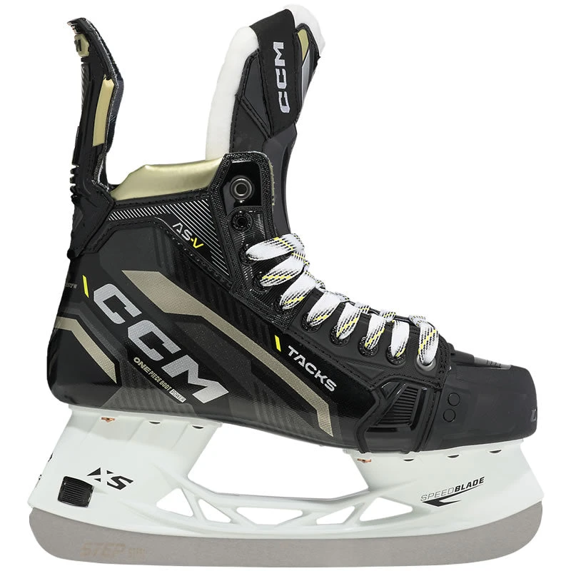 CCM Tacks AS-V Ice Skates - INTERMEDIATE CCM Tacks AS-V Ice Skates - INTERMEDIATE -Hockey Shop CCM Tacks AS V Skates STEP 15e2f48d a064 464c b470 8f20dfcd034f