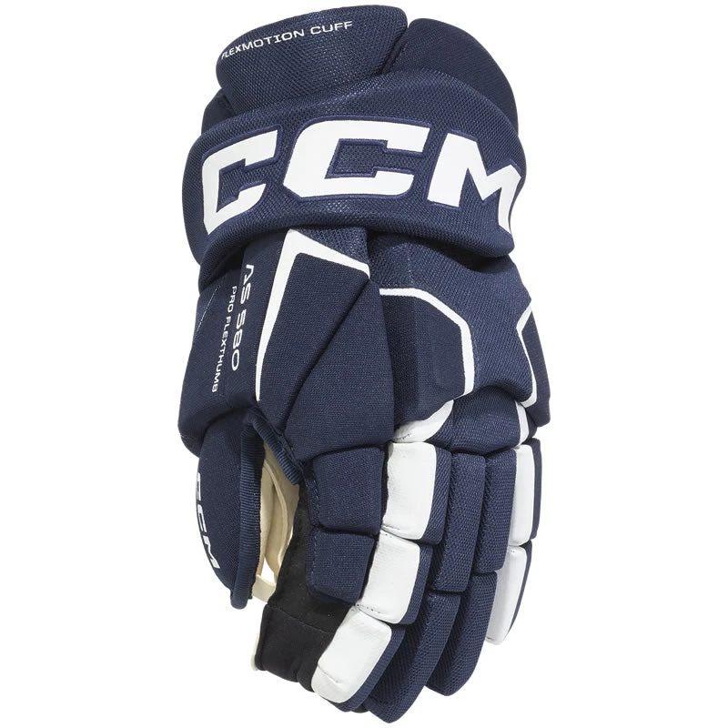 CCM Tacks AS580 Gloves - SENIOR CCM Tacks AS580 Gloves - SENIOR -Hockey Shop CCM Tacks AS580 Gloves 1