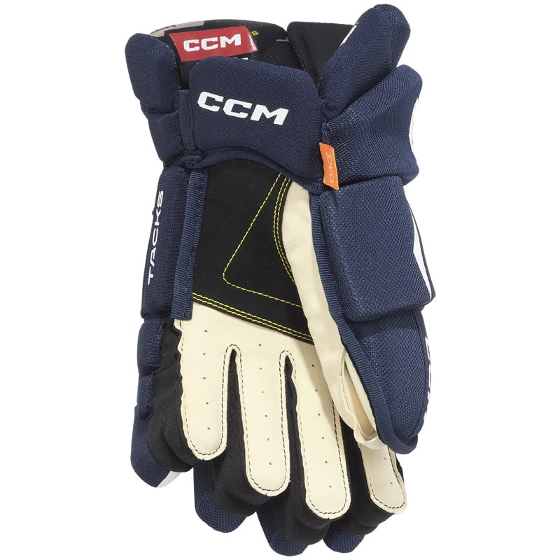 CCM Tacks AS580 Gloves - SENIOR CCM Tacks AS580 Gloves - SENIOR -Hockey Shop CCM Tacks AS580 Gloves 2