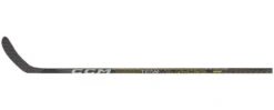 CCM Tacks Team Grip Hockey Stick - INTERMEDIATE