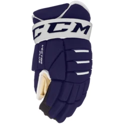 CCM Tacks 4R2 Vector Plus Gloves - JUNIOR 3 CCM Tacks 4R2 Vector Plus Gloves - JUNIOR -Hockey Shop CCM Tacks Vector Plus 2020 Gloves 3