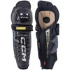 CCM Tacks Vector Plus Shin Guards - SENIOR