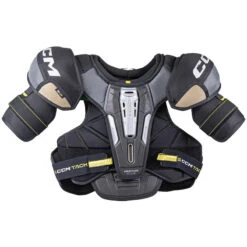CCM Tacks Vector Plus Shoulder Pads - JUNIOR