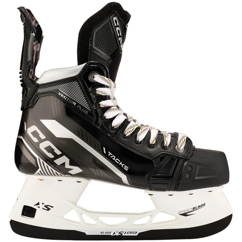 CCM Tacks Vector Plus Ice Skates - INTERMEDIATE CCM Tacks Vector Plus Ice Skates - INTERMEDIATE -Hockey Shop CCM Tacks Vector Plus Skates 8839c044 0a29 4964 91d7 b20fda0788b3