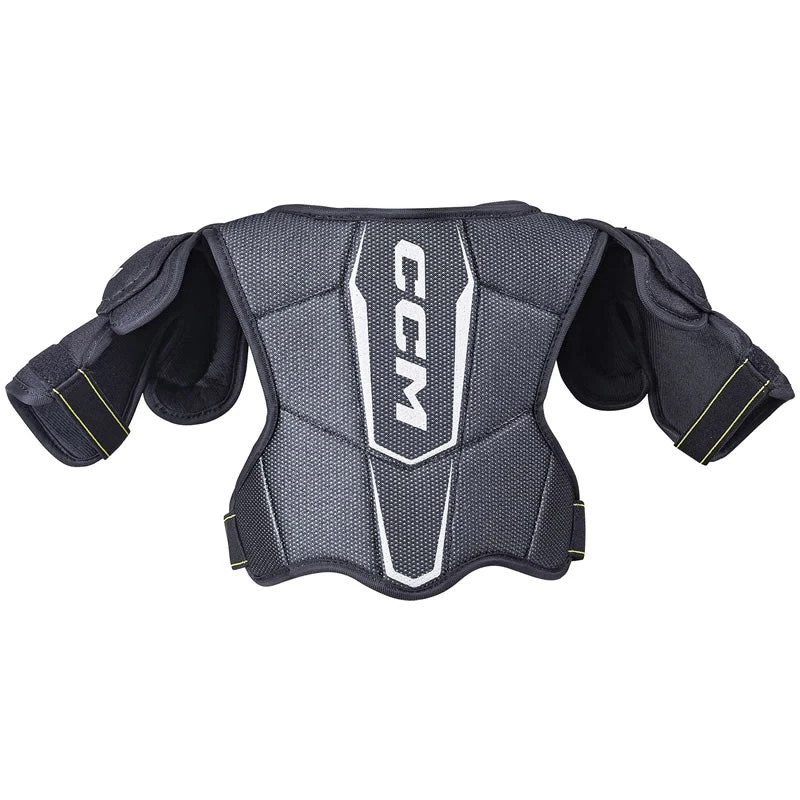 CCM Tacks Vector Shoulder Pads - YOUTH CCM Tacks Vector Shoulder Pads - YOUTH -Hockey Shop CCM Tacks Vector Shoulder Pads YTH2