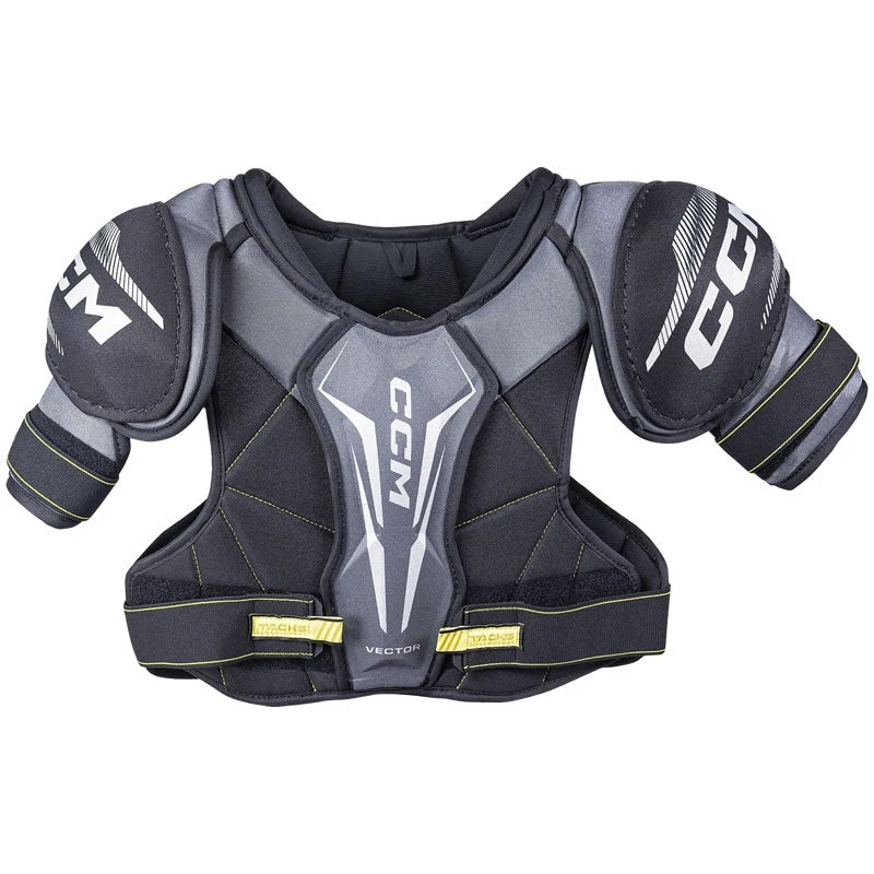 CCM Tacks Vector Shoulder Pads - SENIOR CCM Tacks Vector Shoulder Pads - SENIOR -Hockey Shop CCM Tacks Vector Shoulder Pads b3dcd031 0b2e 4503 91b0 0bae9f395052