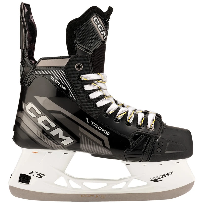 CCM Tacks Vector Ice Skates - SENIOR CCM Tacks Vector Ice Skates - SENIOR -Hockey Shop CCM Tacks Vector Skates