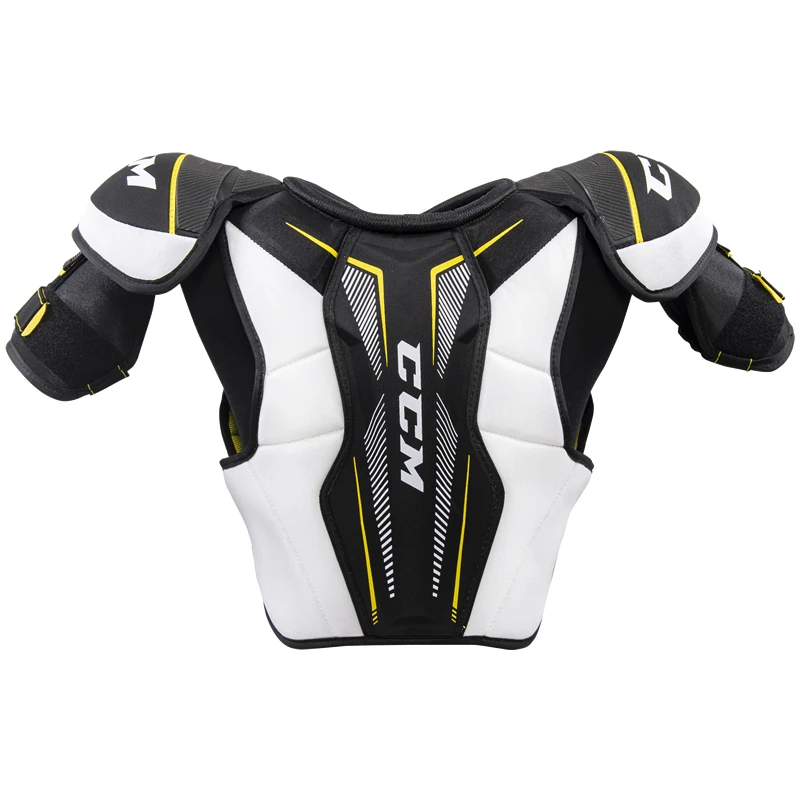 CCM Tacks Vector Plus Shoulder Pads - SENIOR CCM Tacks Vector Plus Shoulder Pads - SENIOR -Hockey Shop CCM Shoulder VectorPLUS Sr B 19 901e9808 7558 4337 81cb 5b2ee882c432