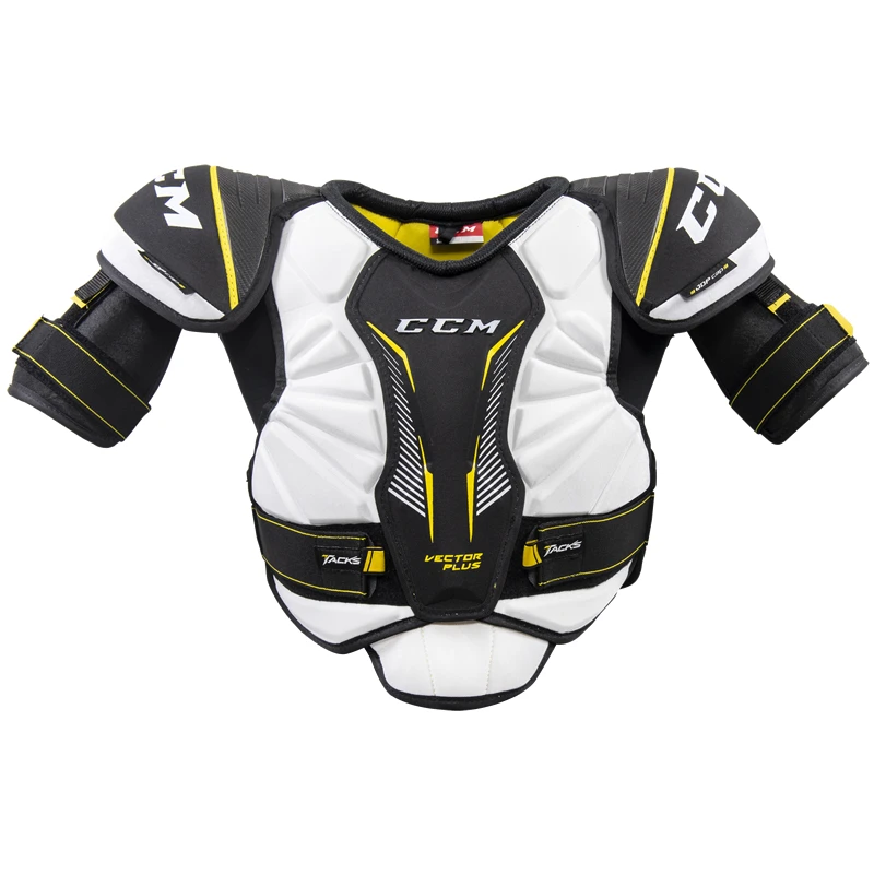 CCM Tacks Vector Plus Shoulder Pads - SENIOR CCM Tacks Vector Plus Shoulder Pads - SENIOR -Hockey Shop CCM Shoulder VectorPLUS Sr F 19 9cfa930d e99a 495b 8605 d5a9dda54995