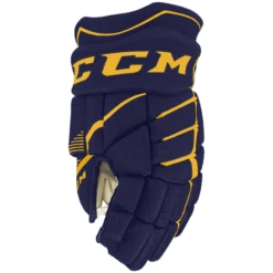 CCM JetSpeed FT370 Gloves - JUNIOR -Hockey Shop FT370 NVGD 0ba9feab 9b0e 4447 81c8 63f1d01ed5a8
