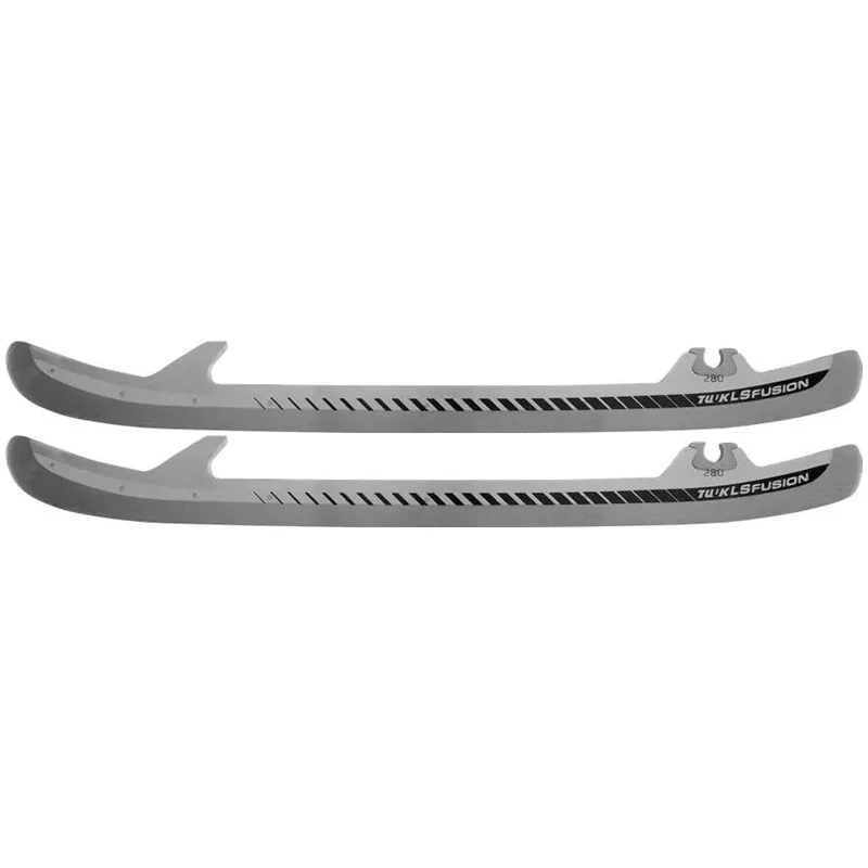 Bauer TUUK LightSpeed Fusion Steel Runner Bauer TUUK LightSpeed Fusion Steel Runner -Hockey Shop FUSION OG