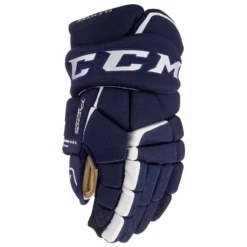 CCM Tacks 9080 Gloves - SENIOR -Hockey Shop GLV 9080 NV
