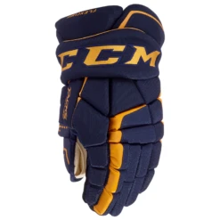 CCM Tacks 9080 Gloves - SENIOR -Hockey Shop GLV 9080 NVGD