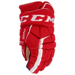 CCM Tacks 9080 Gloves - SENIOR -Hockey Shop GLV 9080 RD