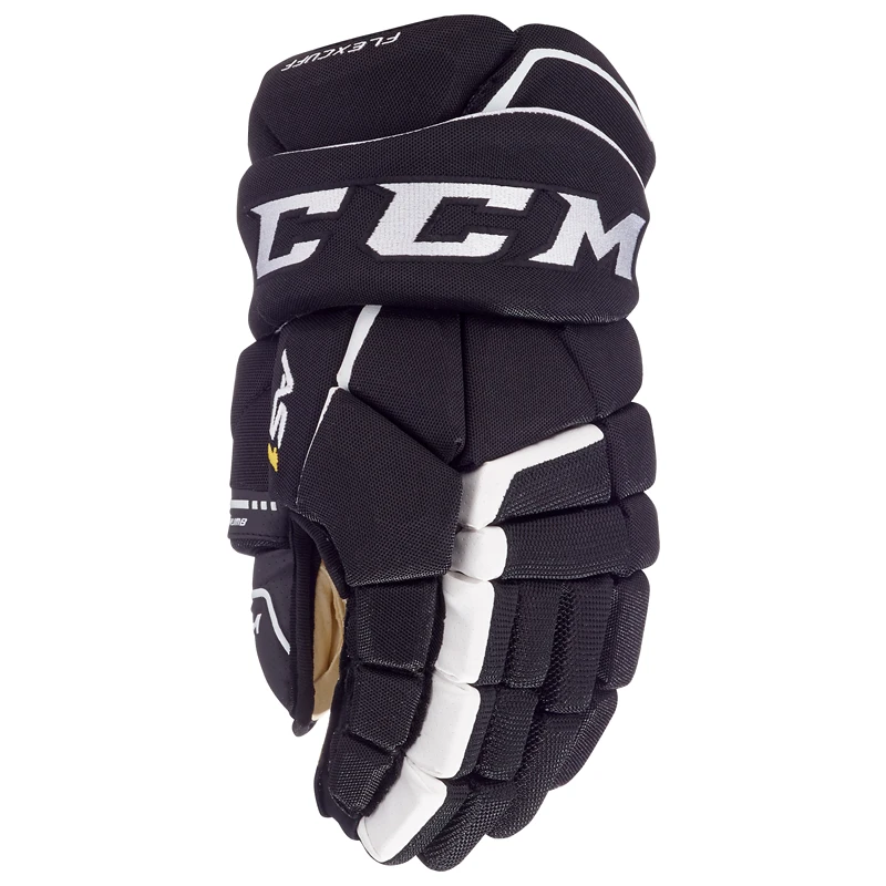 CCM Super Tacks AS1 Gloves - SENIOR CCM Super Tacks AS1 Gloves - SENIOR -Hockey Shop GLV AS1