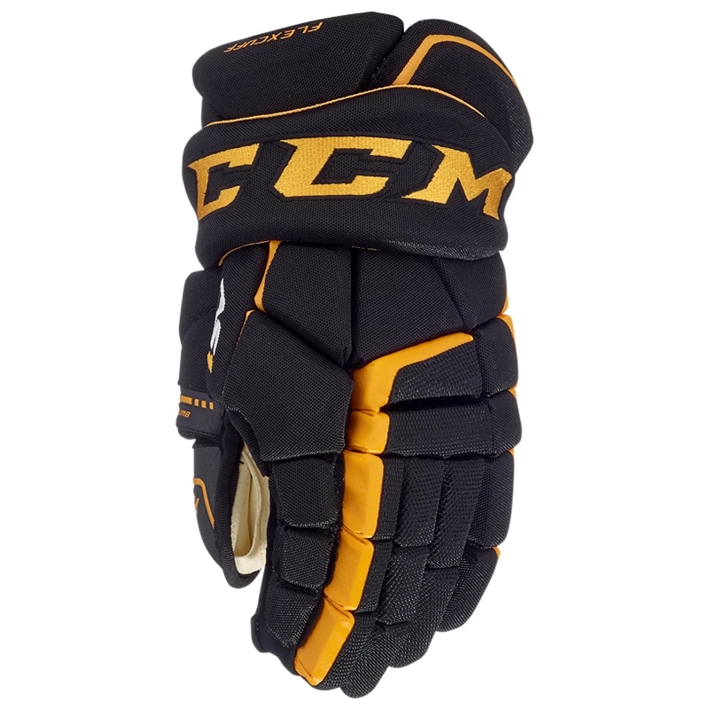 CCM Super Tacks AS1 Gloves - SENIOR CCM Super Tacks AS1 Gloves - SENIOR -Hockey Shop GLV AS1BKGD