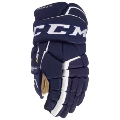 CCM Super Tacks AS1 Gloves - SENIOR 2 CCM Super Tacks AS1 Gloves - SENIOR -Hockey Shop GLV AS1NV
