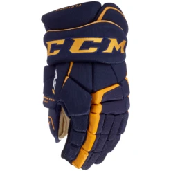 CCM Super Tacks AS1 Gloves - SENIOR 5 CCM Super Tacks AS1 Gloves - SENIOR -Hockey Shop GLV AS1NVGD