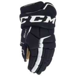 CCM Tacks Vector Pro Gloves - JUNIOR -Hockey Shop GLV VECPRO BK a8565b39 b1af 4e32 ae28 364c1778c96a